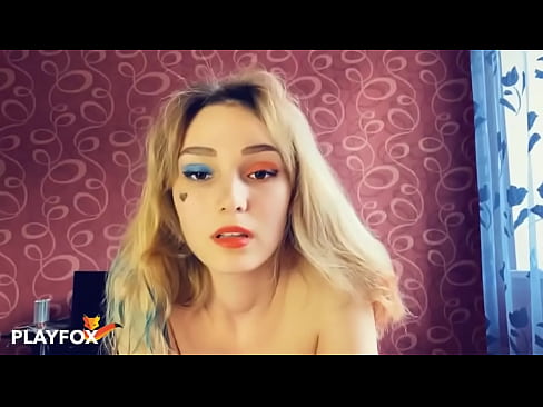 ❤️ Unas gafas mágicas de realidad virtual me dieron sexo con Harley Quinn ❤❌ Video de sexo de calidad en es.xxxwow-net.ru ❌️