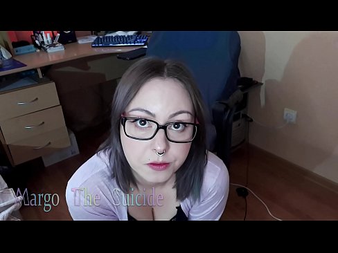 ❤️ Chica sexy con gafas chupa consolador profundamente en la cámara ❤❌ Video de sexo de calidad en es.xxxwow-net.ru ❌️